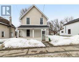 96 BROCK STREET, Brockville, Ontario