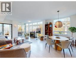 503 638 BEACH CRESCENT, Vancouver, British Columbia