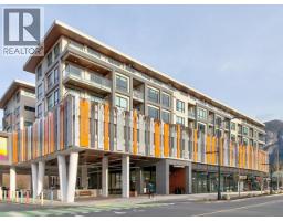 619 38362 BUCKLEY AVENUE, Squamish, British Columbia