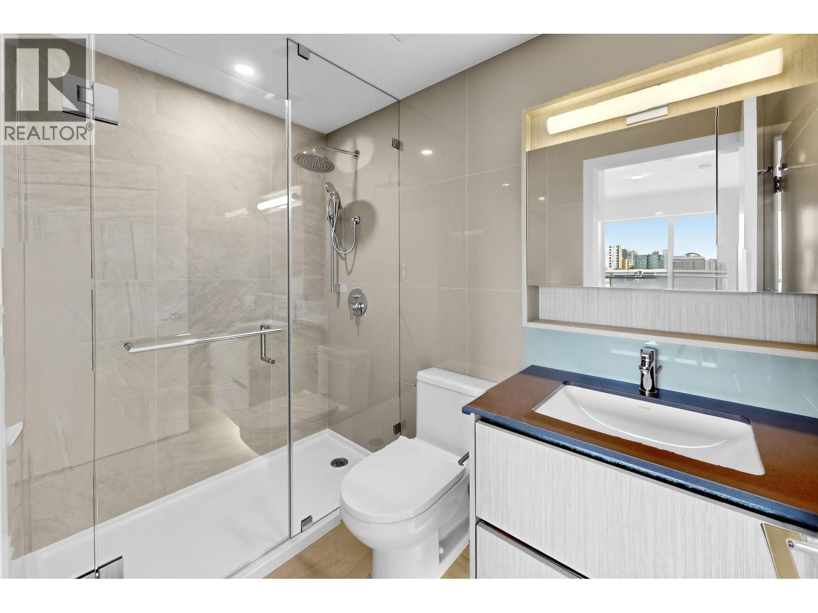 407 7977 Lansdowne Road, Richmond, British Columbia  V6X 0X7 - Photo 9 - R3096301