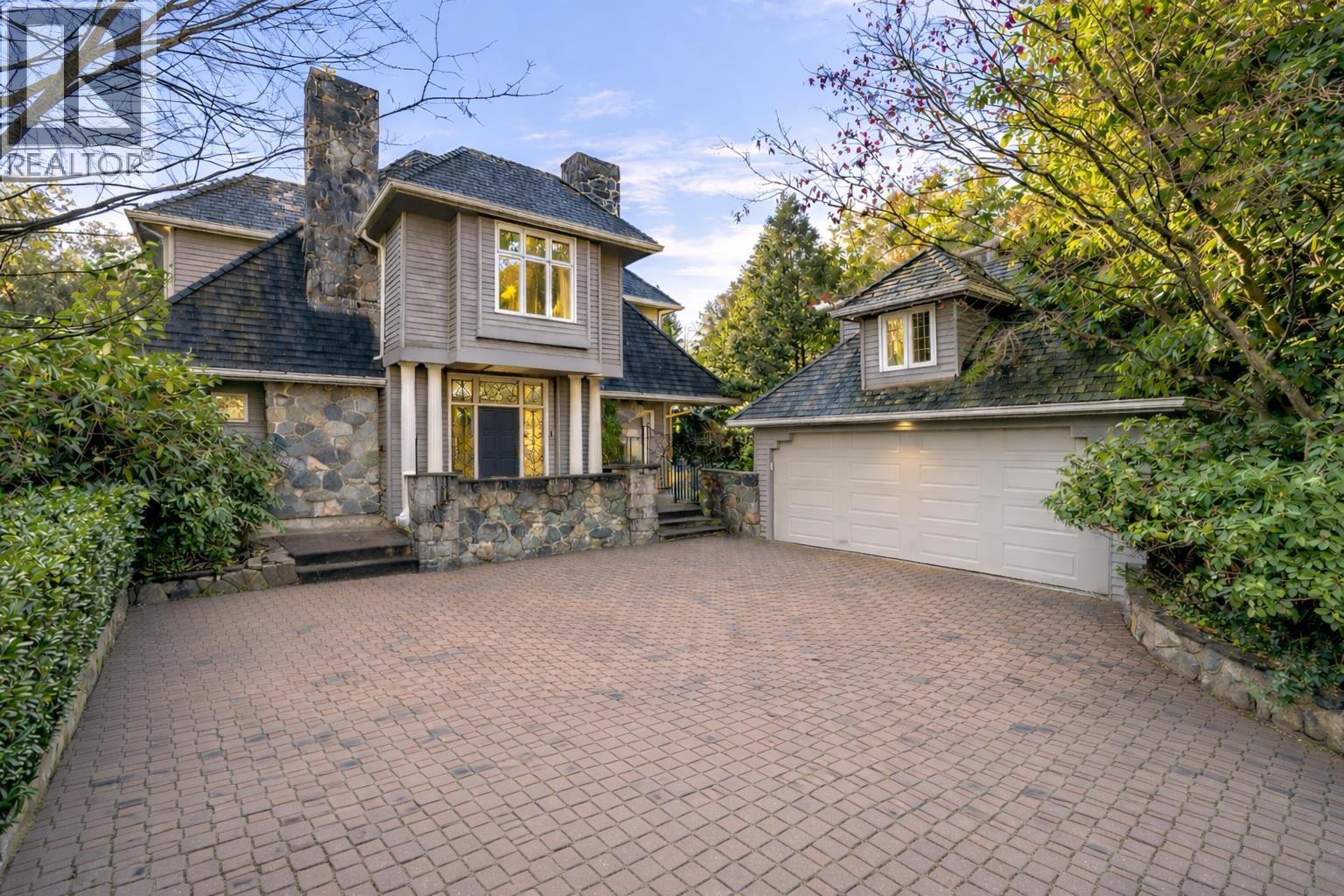 1248 Tecumseh Avenue, Vancouver, British Columbia  V6H 1T2 - Photo 2 - R3096265