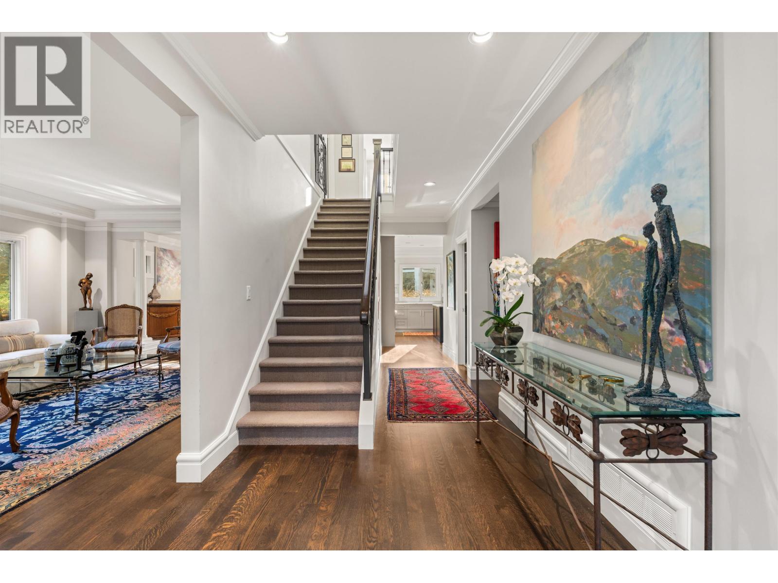 1248 Tecumseh Avenue, Vancouver, British Columbia  V6H 1T2 - Photo 6 - R3096265