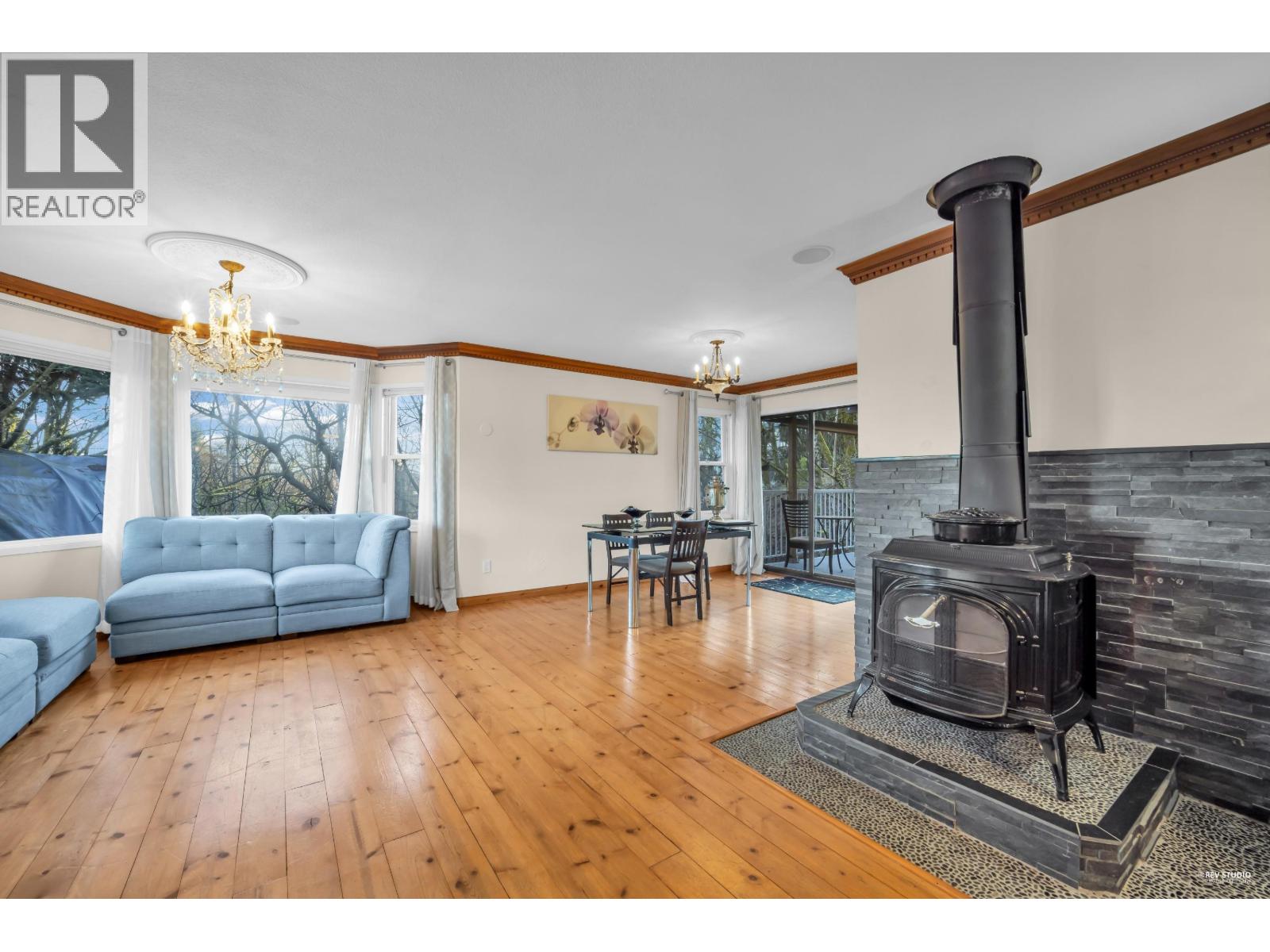 210 Nelson Street, Coquitlam, British Columbia  V3K 4M4 - Photo 6 - R3096278