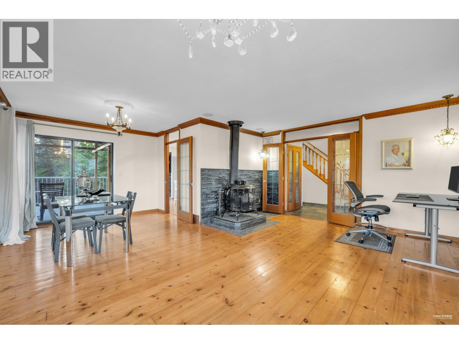 210 Nelson Street, Coquitlam, British Columbia  V3K 4M4 - Photo 7 - R3096278