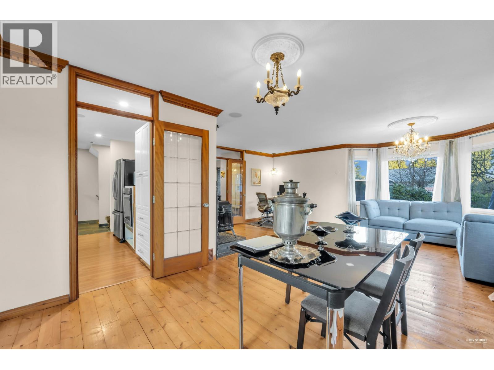 210 Nelson Street, Coquitlam, British Columbia  V3K 4M4 - Photo 9 - R3096278