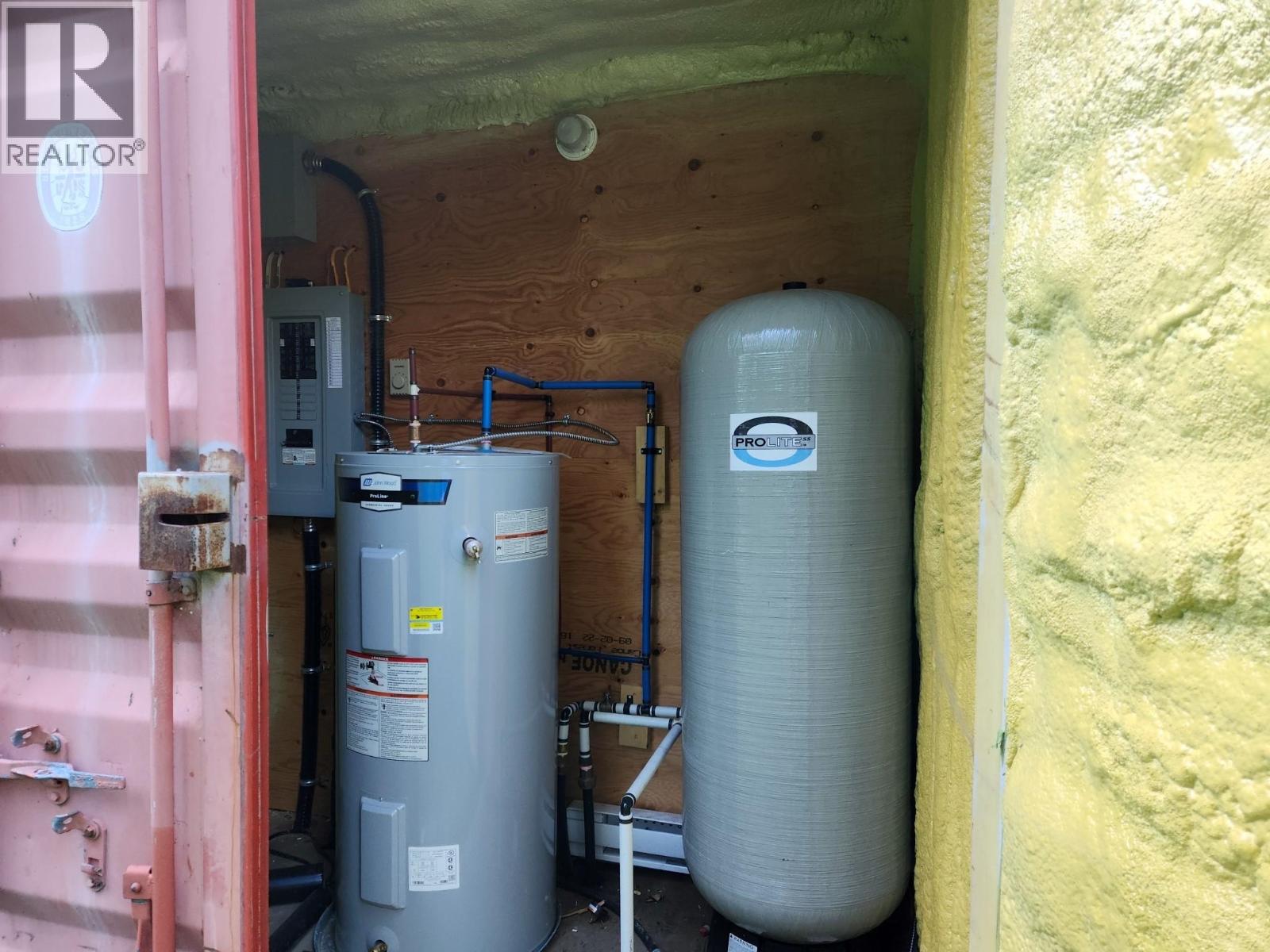 9304 Upper Lillooet River Fsr, Pemberton, British Columbia  V0N 2L2 - Photo 23 - R3096289