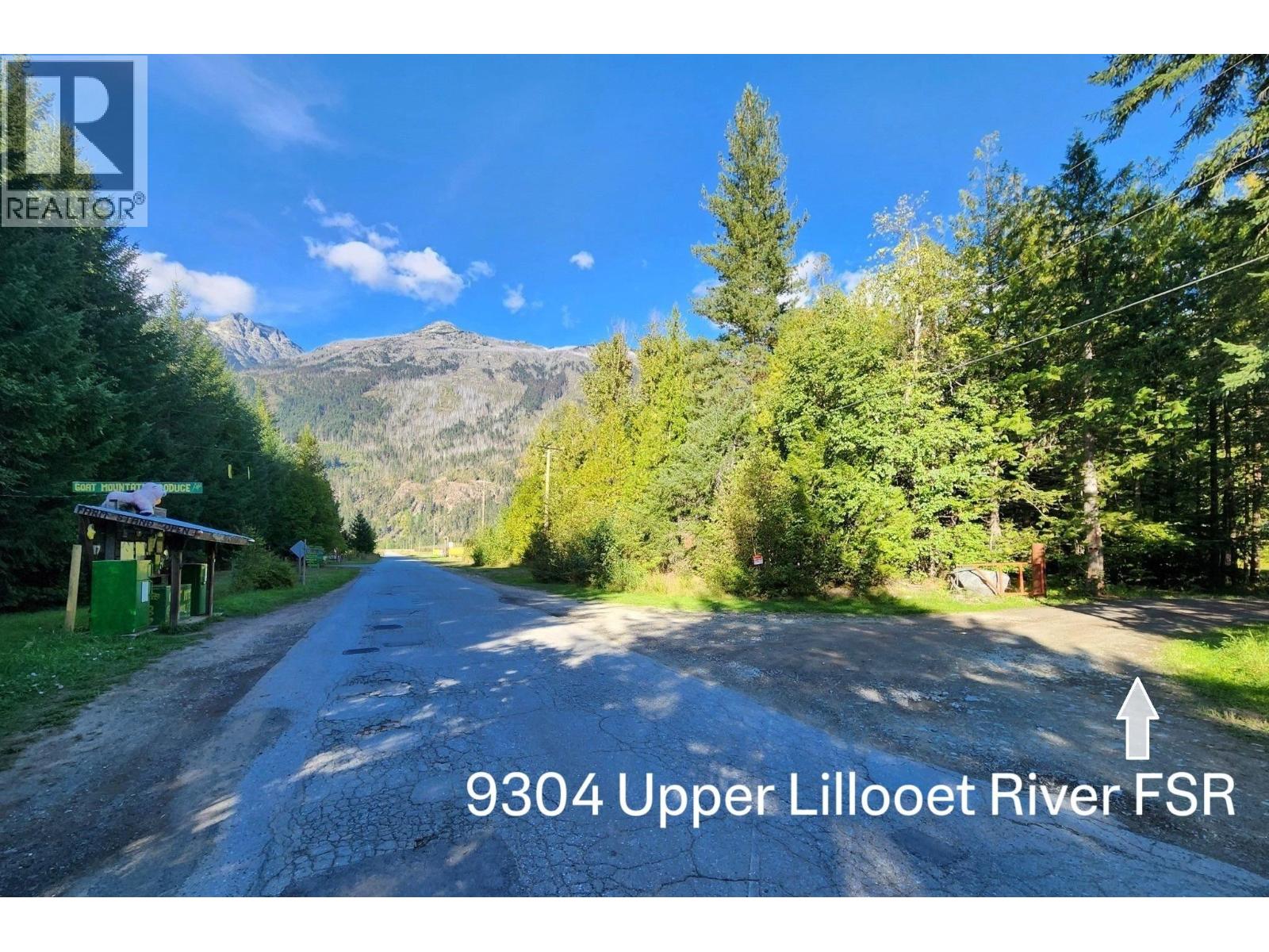9304 Upper Lillooet River Fsr, Pemberton, British Columbia  V0N 2L2 - Photo 40 - R3096289