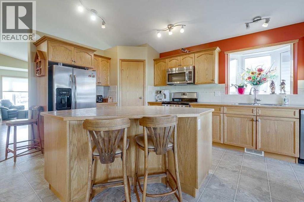 4903 56 Avenue, Innisfail, Alberta  T4G 1Y7 - Photo 7 - A2288177