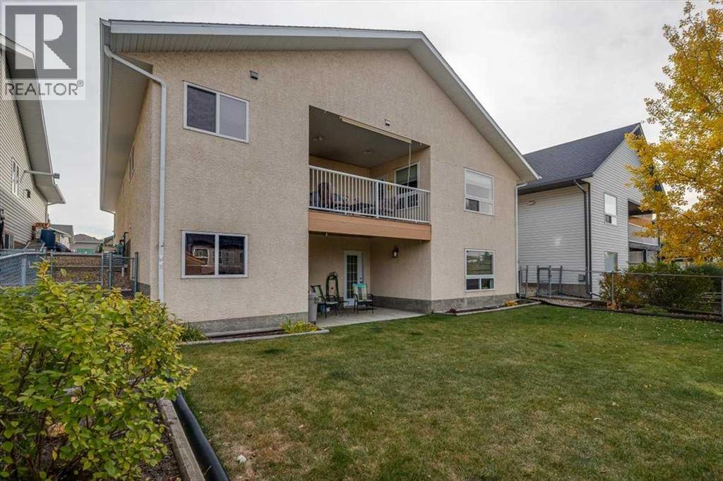 4903 56 Avenue, Innisfail, Alberta  T4G 1Y7 - Photo 30 - A2288177