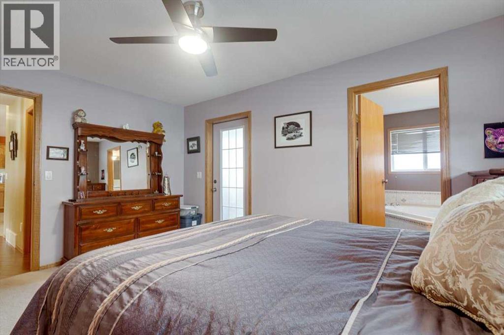 4903 56 Avenue, Innisfail, Alberta  T4G 1Y7 - Photo 14 - A2288177