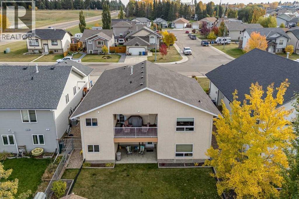 4903 56 Avenue, Innisfail, Alberta  T4G 1Y7 - Photo 32 - A2288177