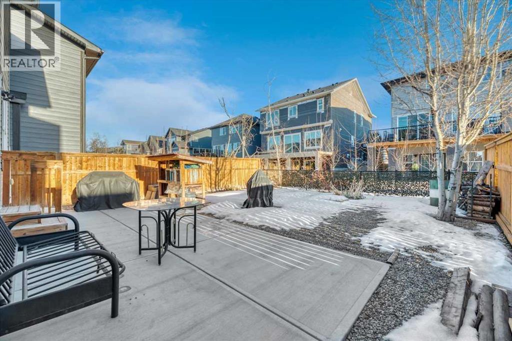 81 Legacy Woods Place Se, Calgary, Alberta  T2X 2B5 - Photo 39 - A2278350