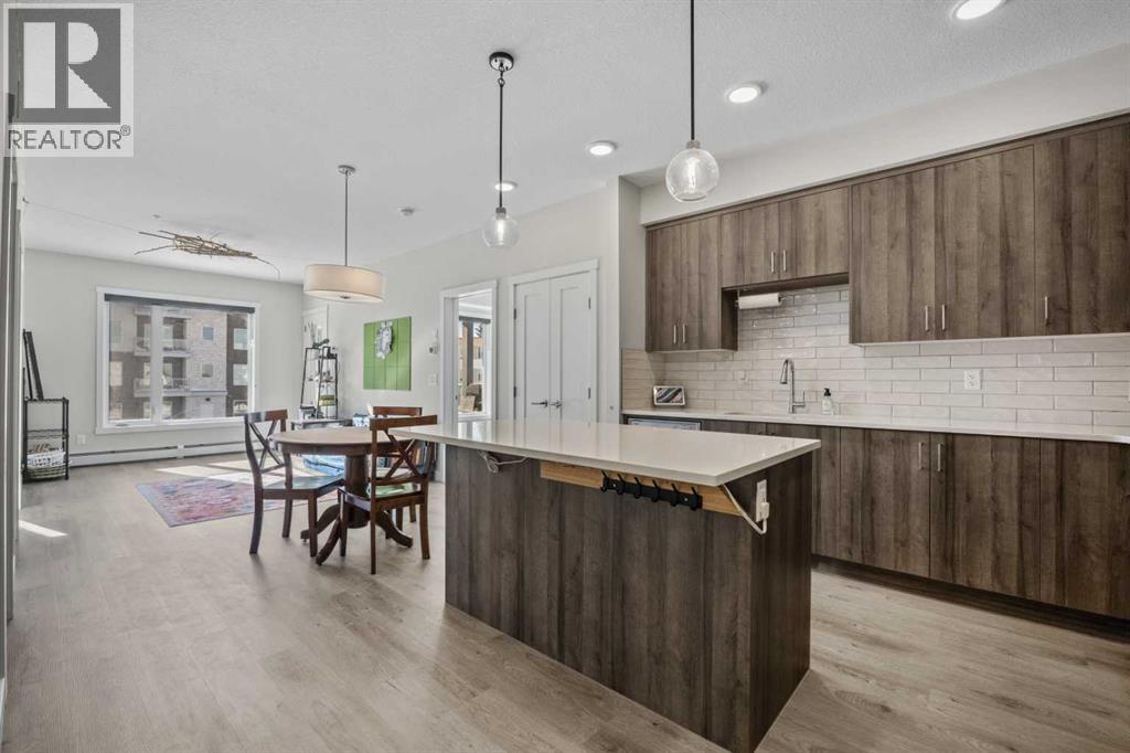 210, 660 Shawnee Square SW, Calgary, Alberta