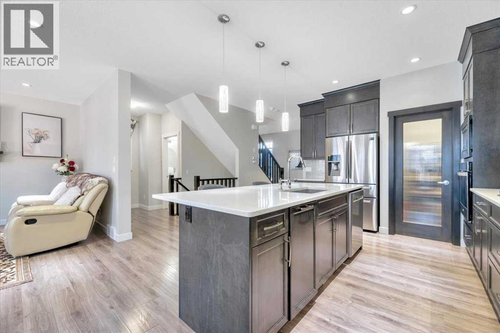 81 Legacy Woods Place Se, Calgary, Alberta  T2X 2B5 - Photo 11 - A2278350