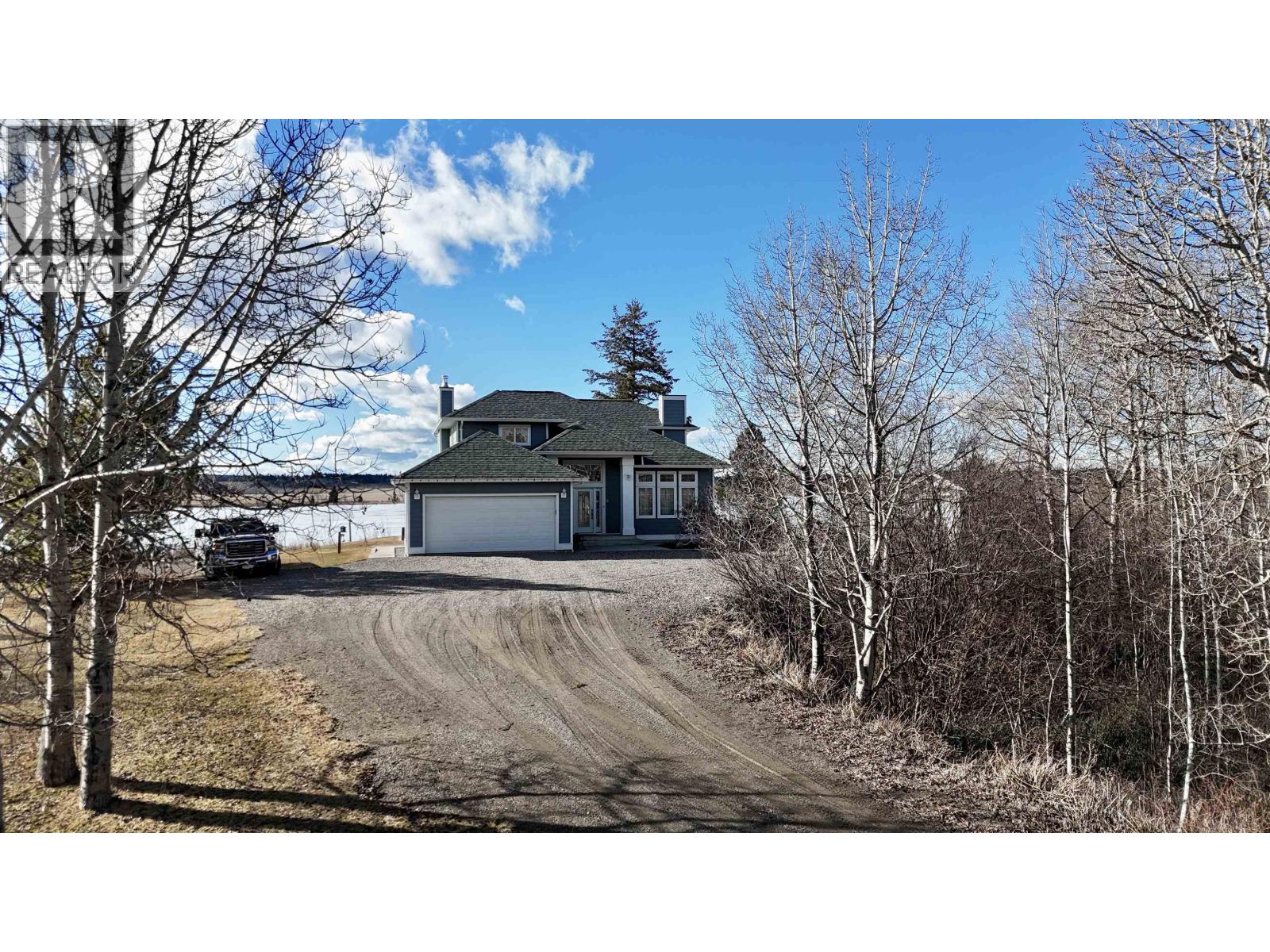 5456 Carlson Road, 108 Mile Ranch, British Columbia  V0K 2E1 - Photo 1 - R3094139