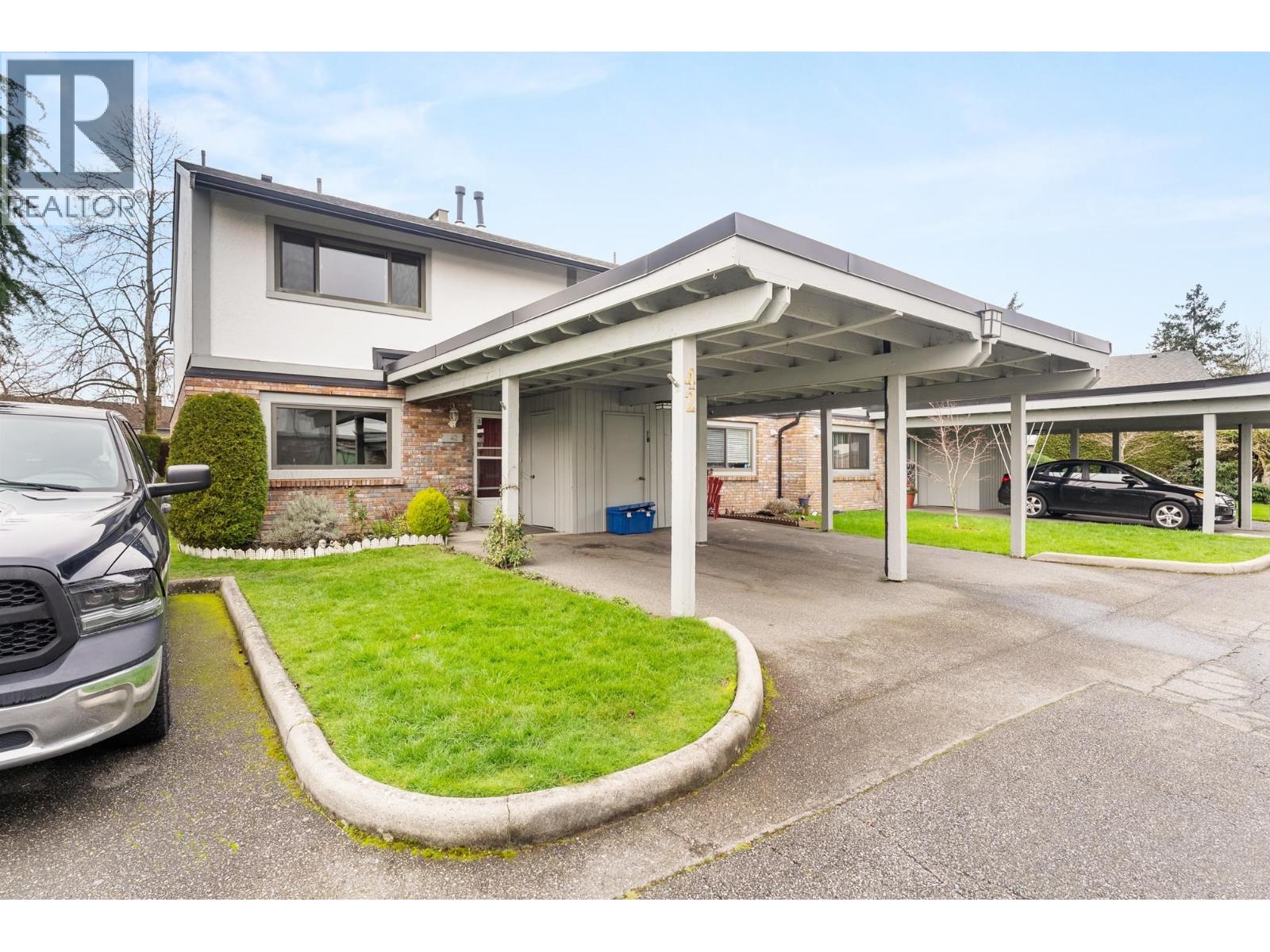 42 11551 KINGFISHER DRIVE, Richmond, British Columbia