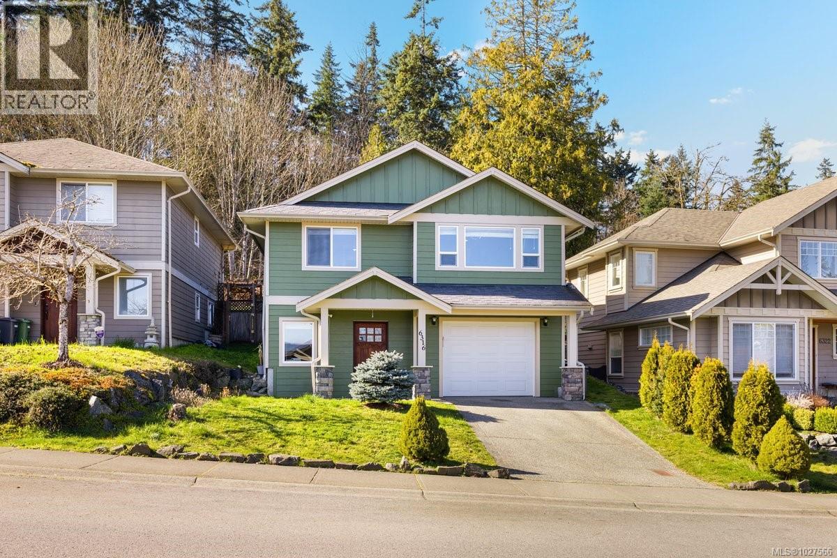 6316 Ardea Pl, Duncan, British Columbia