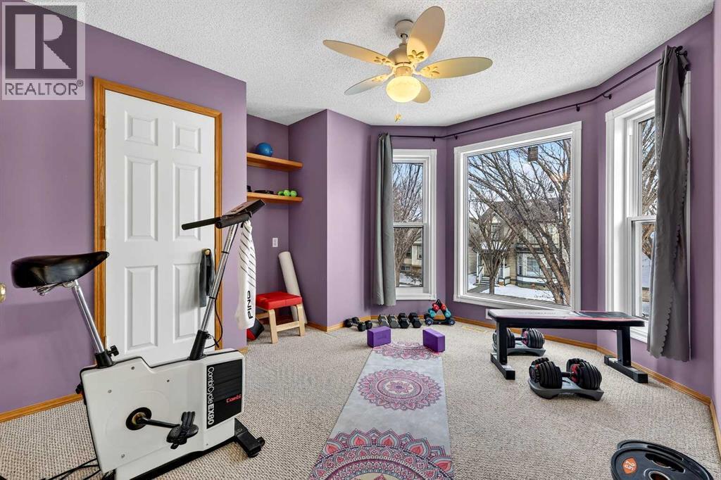 1153 Prestwick Circle Se, Calgary, Alberta  T2Z 3L3 - Photo 32 - A2287998