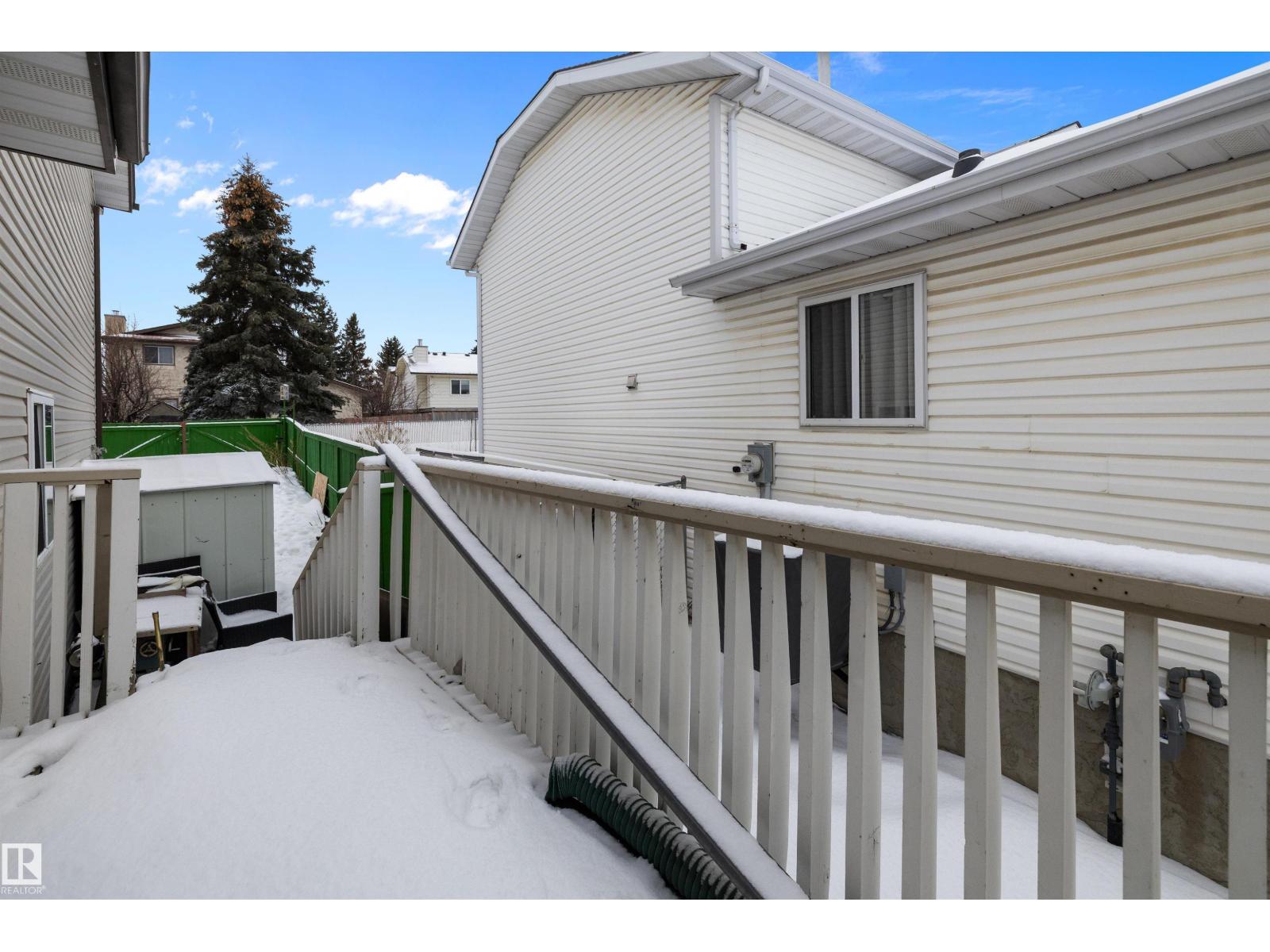 8007 160 Av Nw, Edmonton, Alberta  T5Z 3A2 - Photo 33 - E4475873