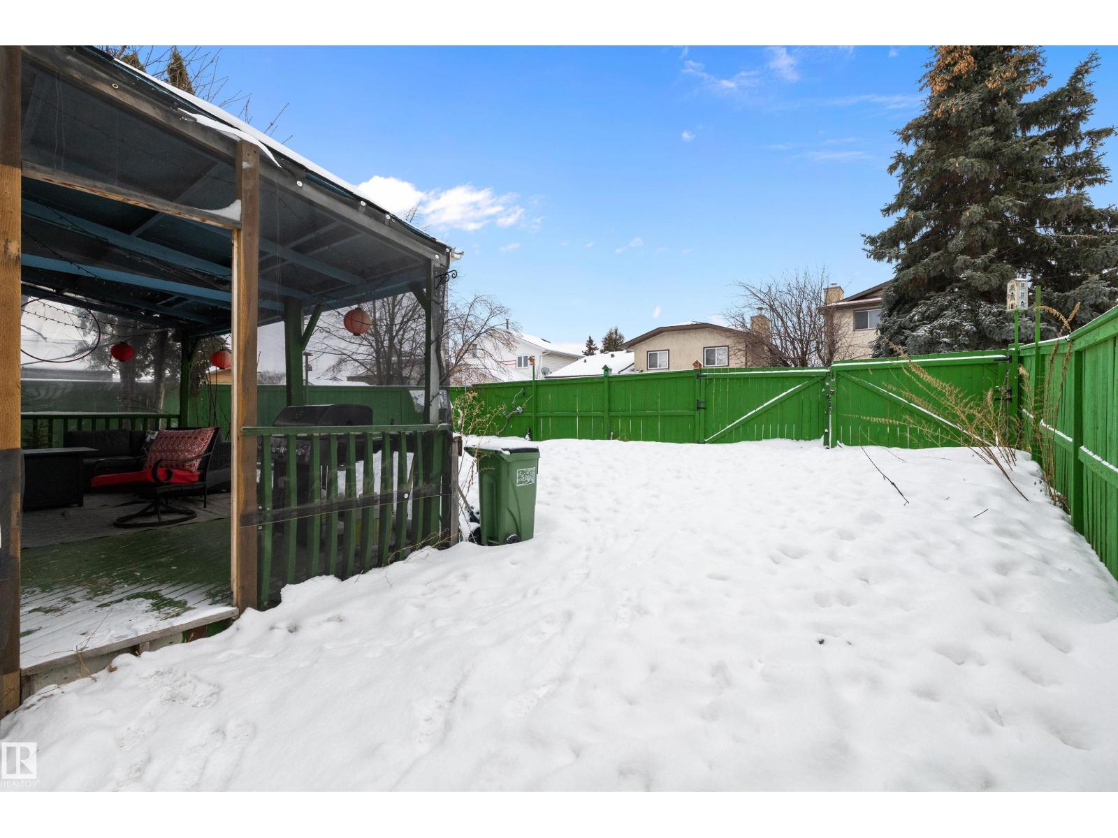 8007 160 Av Nw, Edmonton, Alberta  T5Z 3A2 - Photo 36 - E4475873