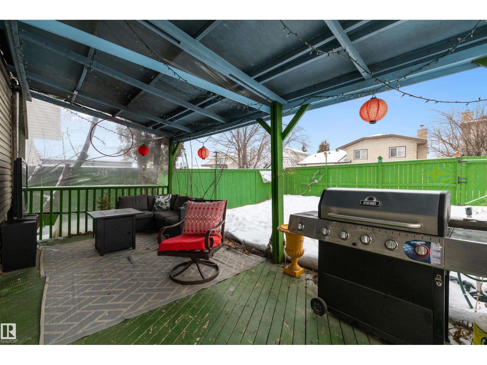 8007 160 Av Nw, Edmonton, Alberta  T5Z 3A2 - Photo 38 - E4475873