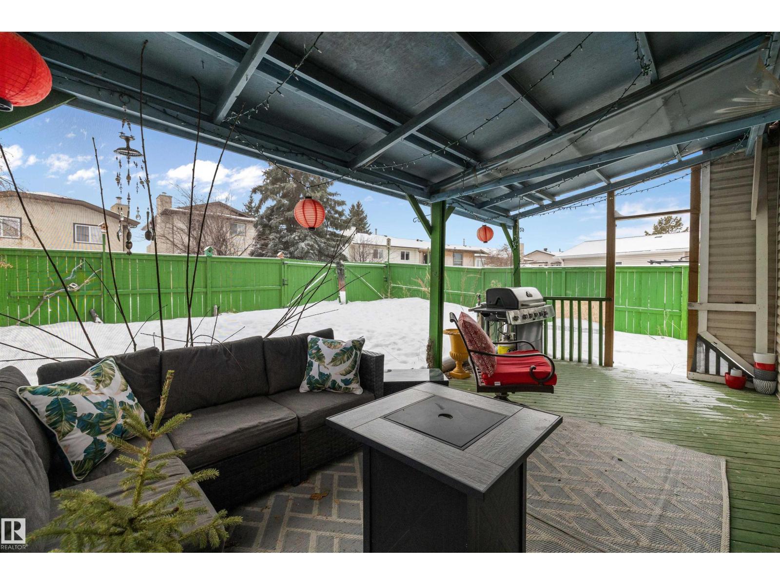 8007 160 Av Nw, Edmonton, Alberta  T5Z 3A2 - Photo 39 - E4475873