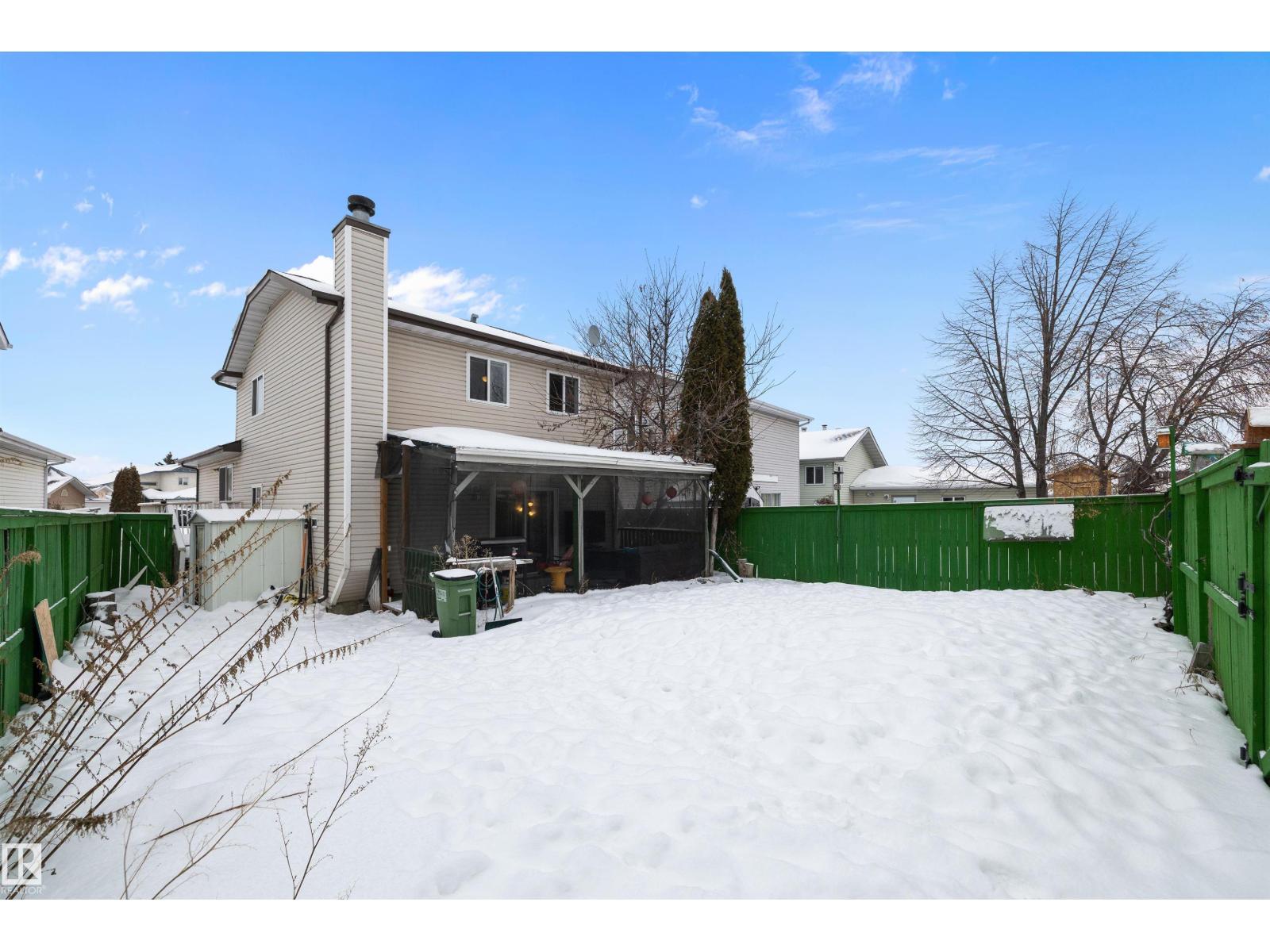 8007 160 Av Nw, Edmonton, Alberta  T5Z 3A2 - Photo 40 - E4475873