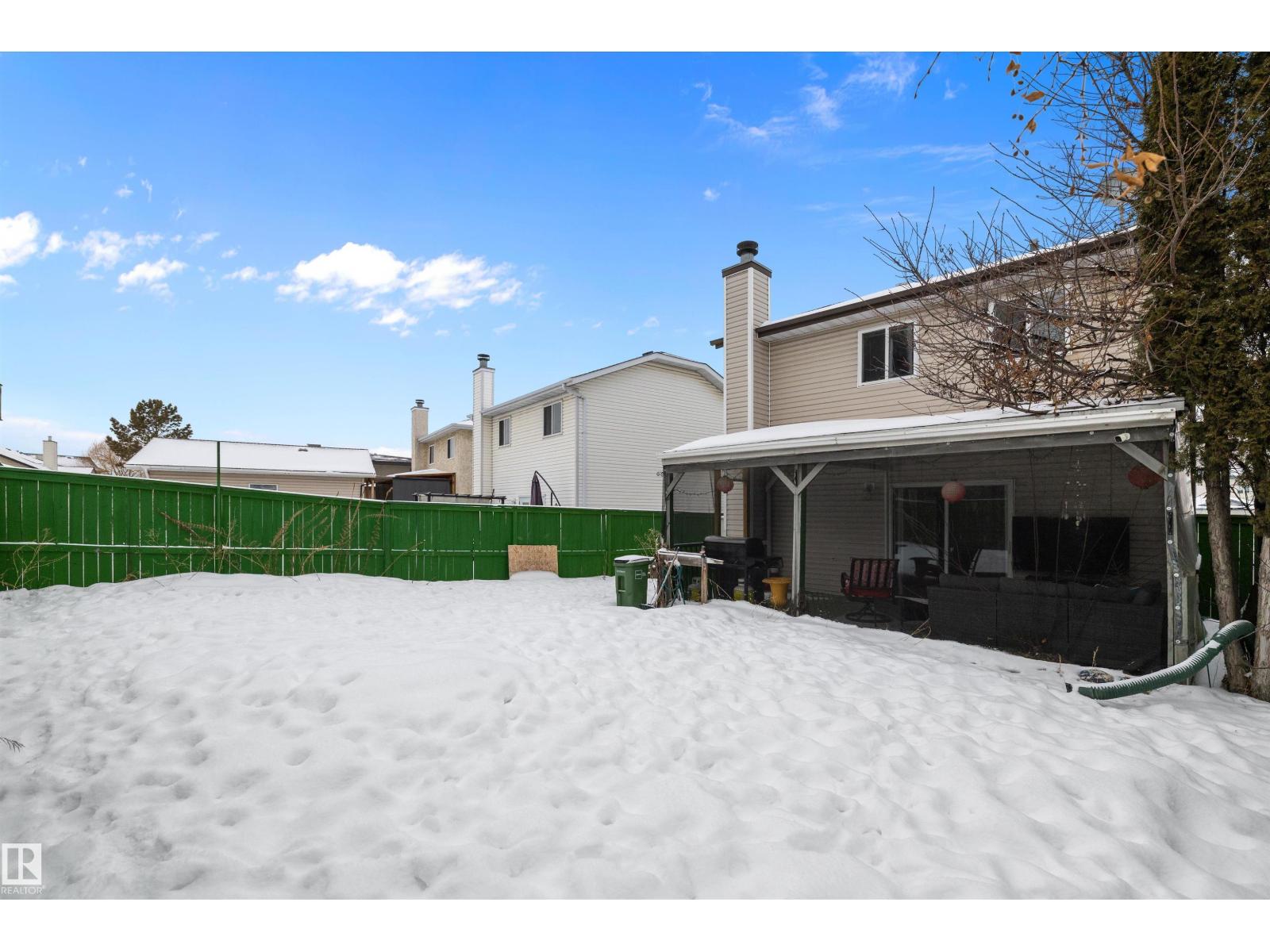 8007 160 Av Nw, Edmonton, Alberta  T5Z 3A2 - Photo 41 - E4475873