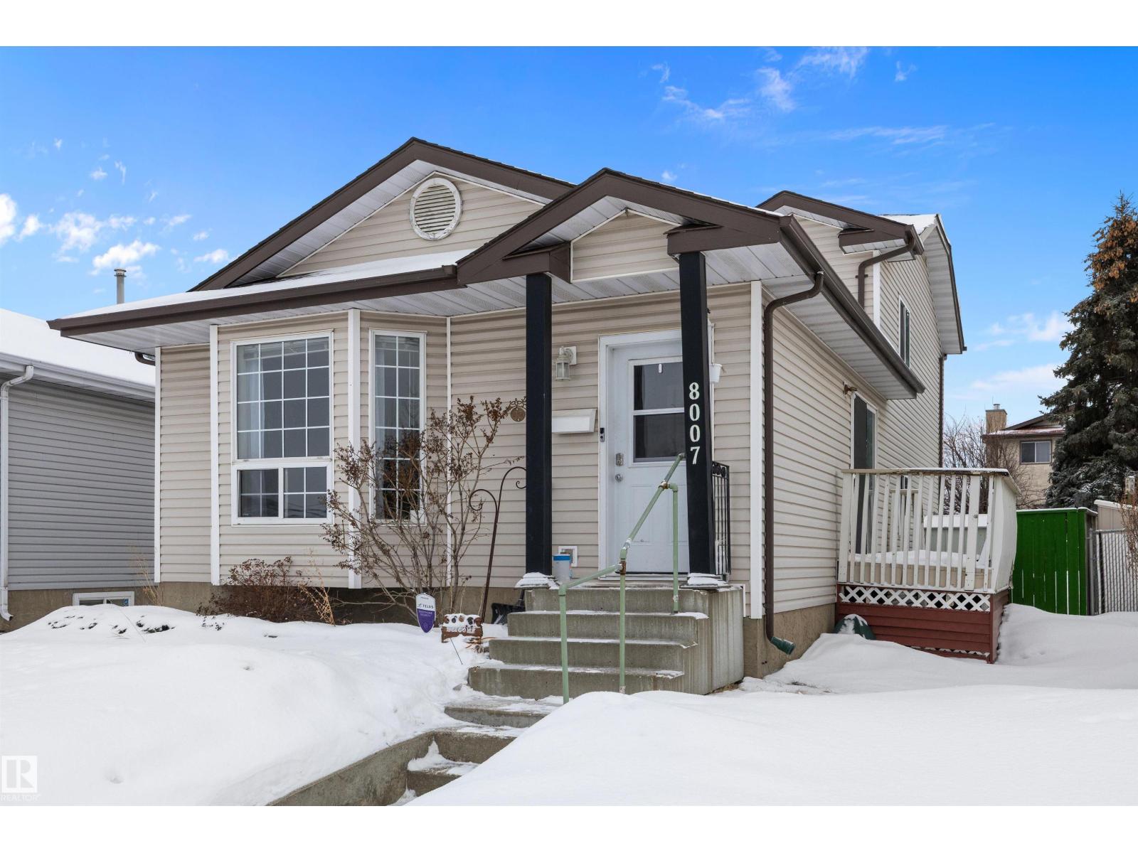 8007 160 Av Nw, Edmonton, Alberta  T5Z 3A2 - Photo 43 - E4475873