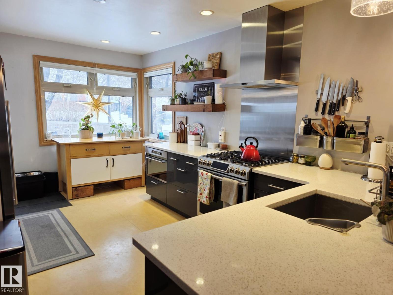 10938 131 St Nw, Edmonton, Alberta  T5M 1B4 - Photo 11 - E4475874