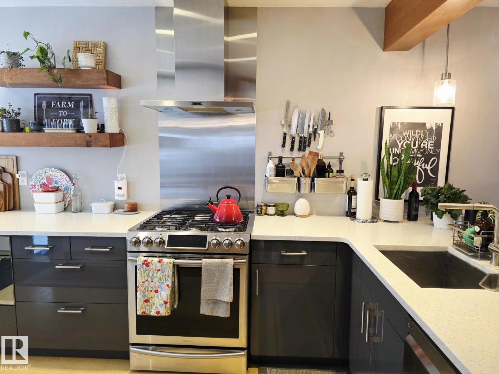 10938 131 St Nw, Edmonton, Alberta  T5M 1B4 - Photo 12 - E4475874