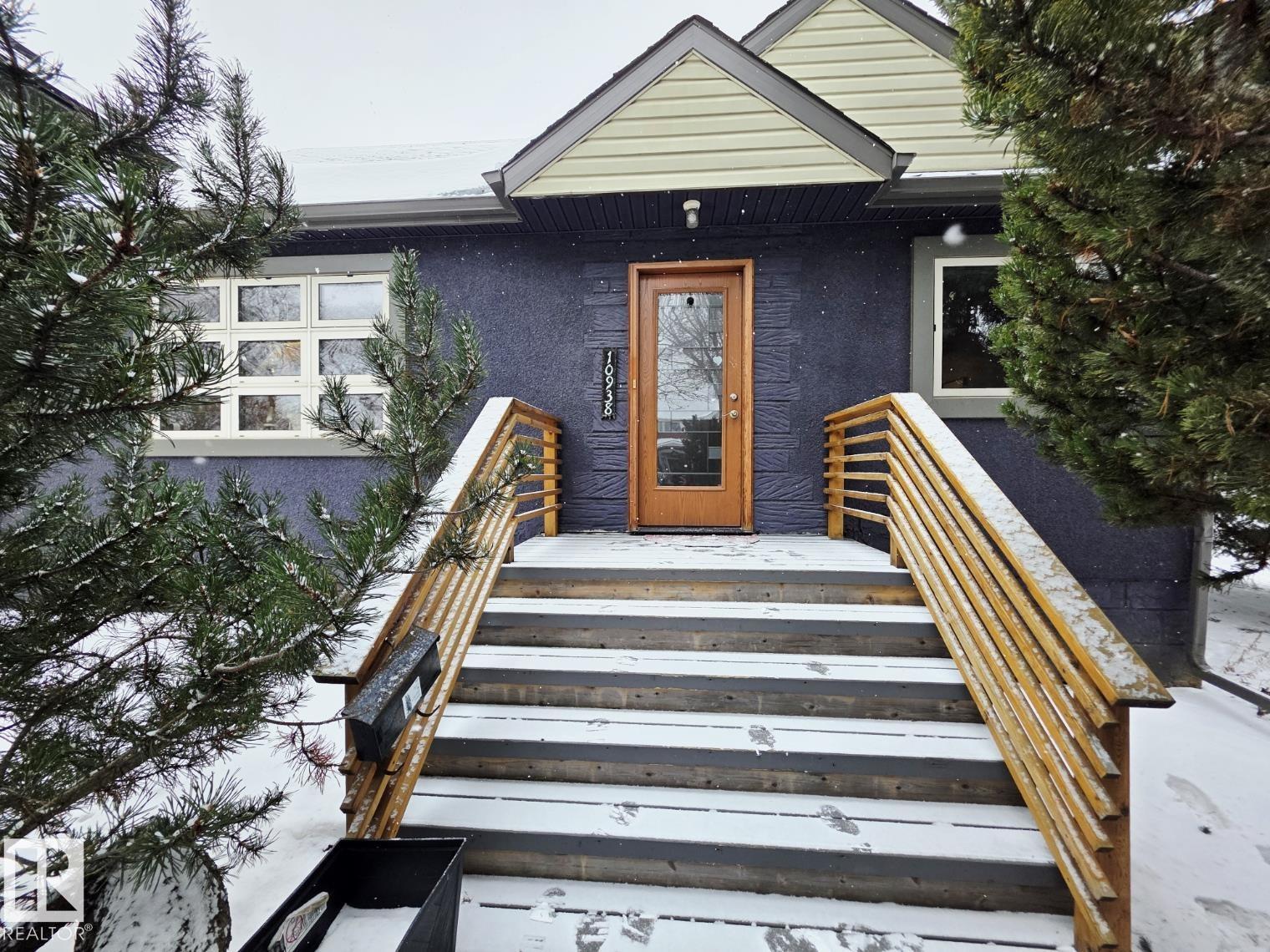 10938 131 St Nw, Edmonton, Alberta  T5M 1B4 - Photo 2 - E4475874