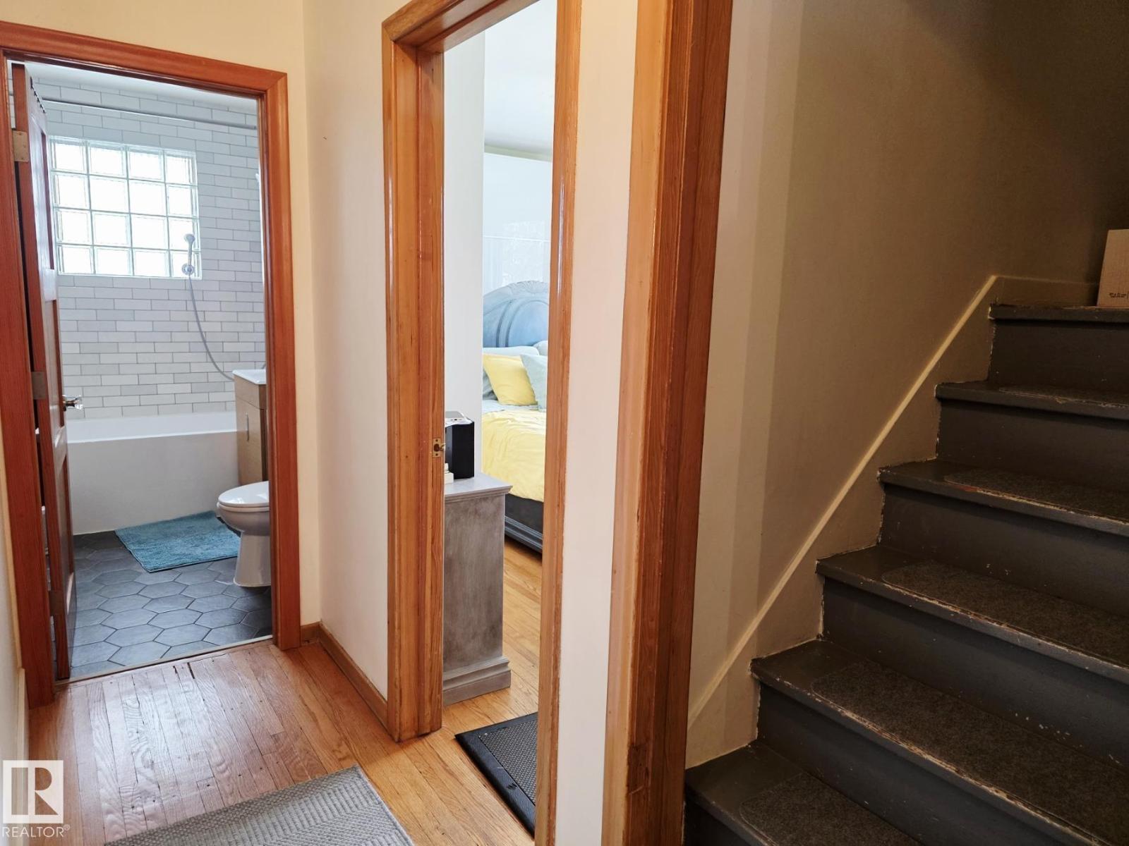 10938 131 St Nw, Edmonton, Alberta  T5M 1B4 - Photo 24 - E4475874