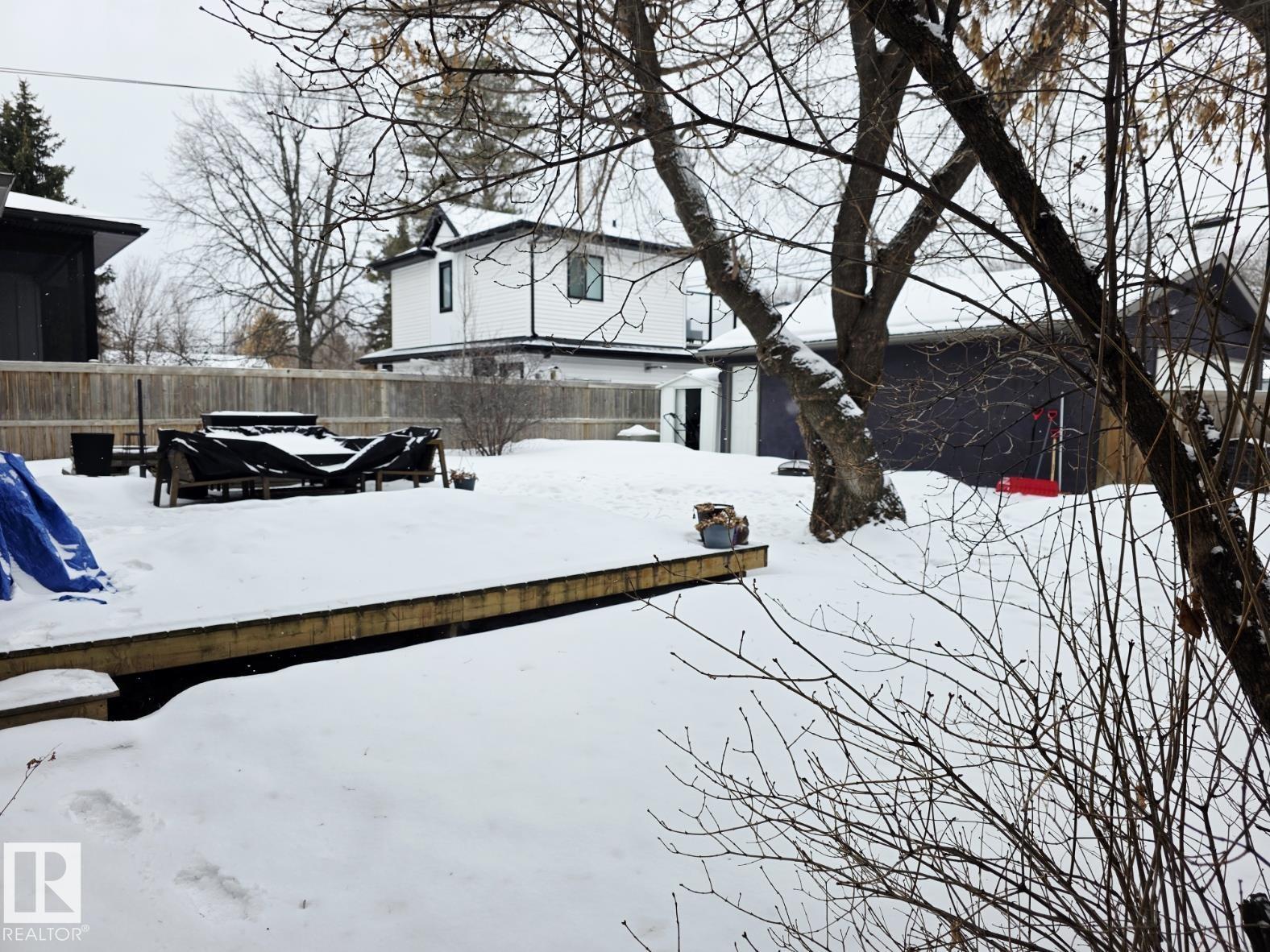 10938 131 St Nw, Edmonton, Alberta  T5M 1B4 - Photo 31 - E4475874