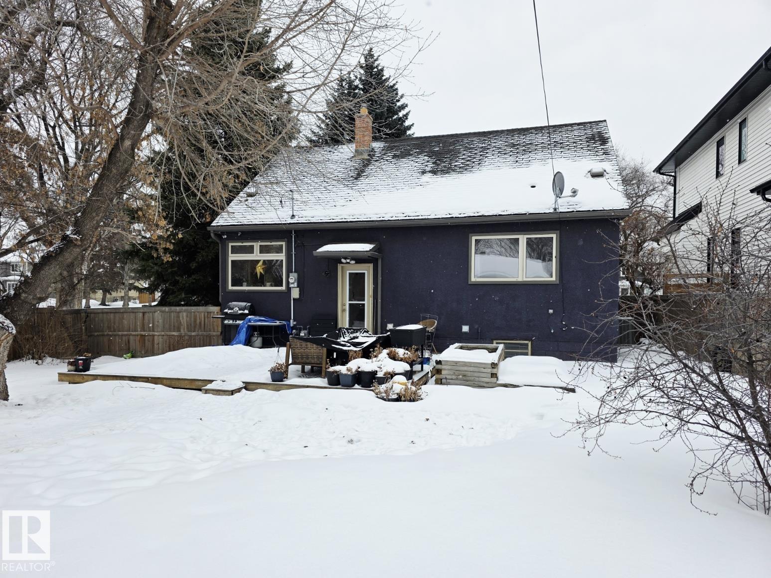 10938 131 St Nw, Edmonton, Alberta  T5M 1B4 - Photo 33 - E4475874