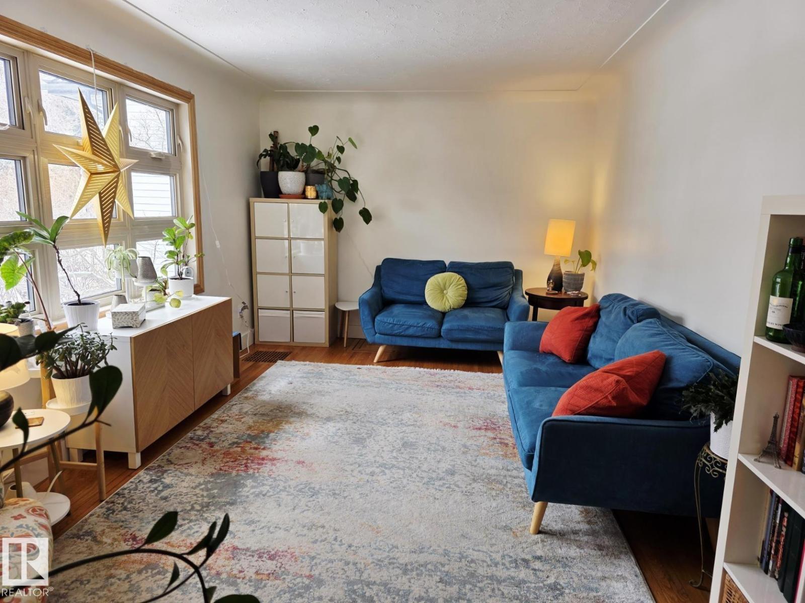 10938 131 St Nw, Edmonton, Alberta  T5M 1B4 - Photo 4 - E4475874