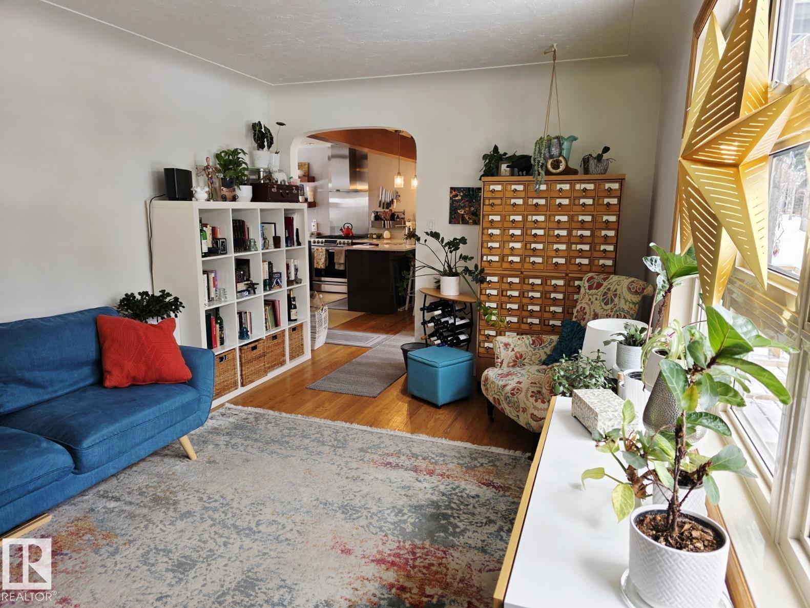 10938 131 St Nw, Edmonton, Alberta  T5M 1B4 - Photo 5 - E4475874