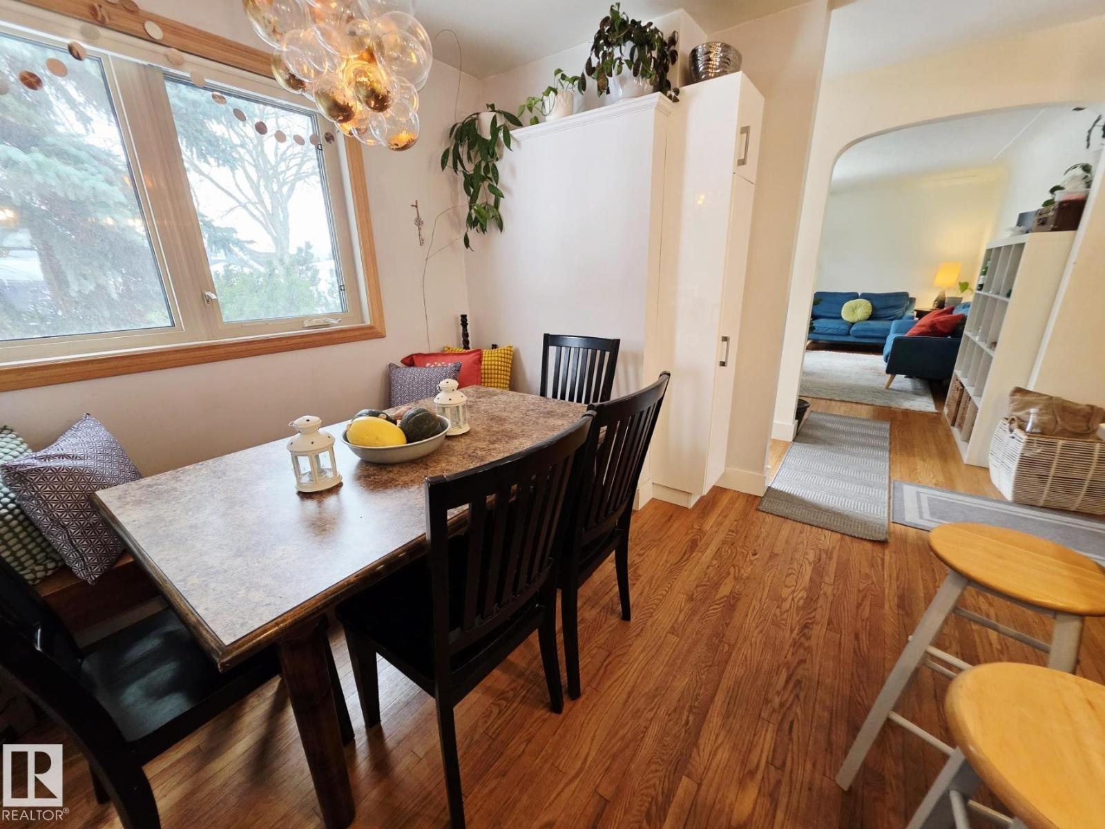 10938 131 St Nw, Edmonton, Alberta  T5M 1B4 - Photo 8 - E4475874