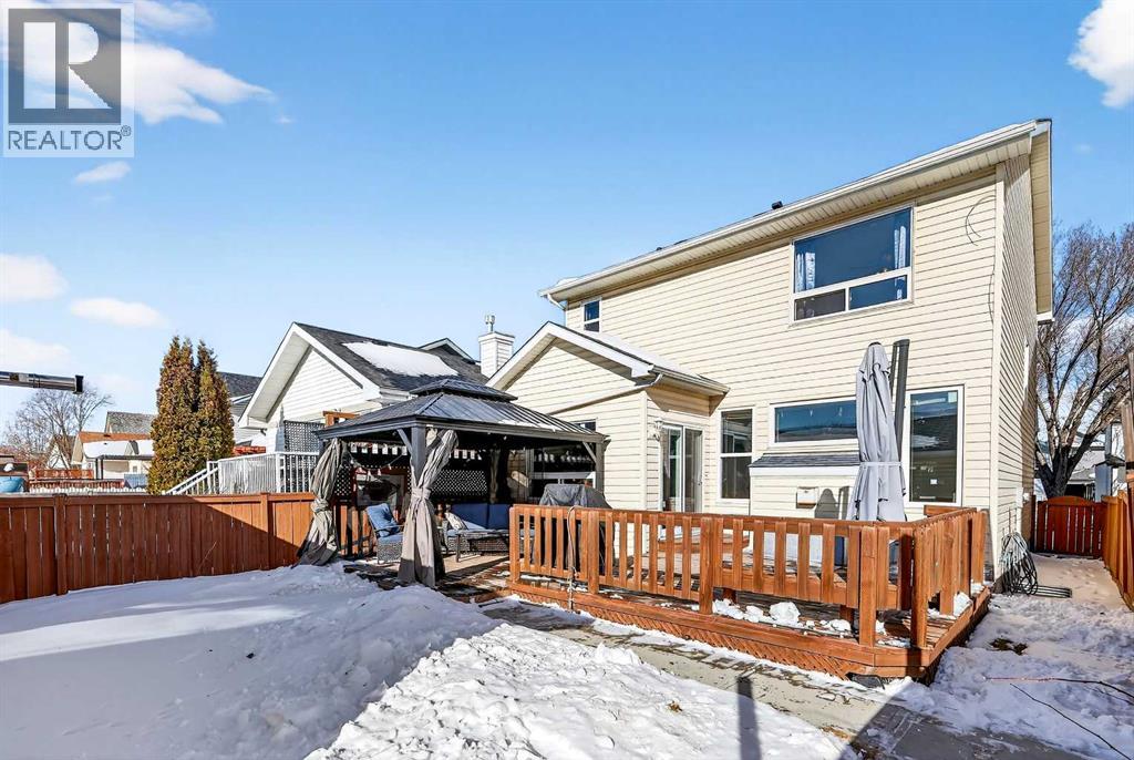1153 Prestwick Circle Se, Calgary, Alberta  T2Z 3L3 - Photo 47 - A2287998