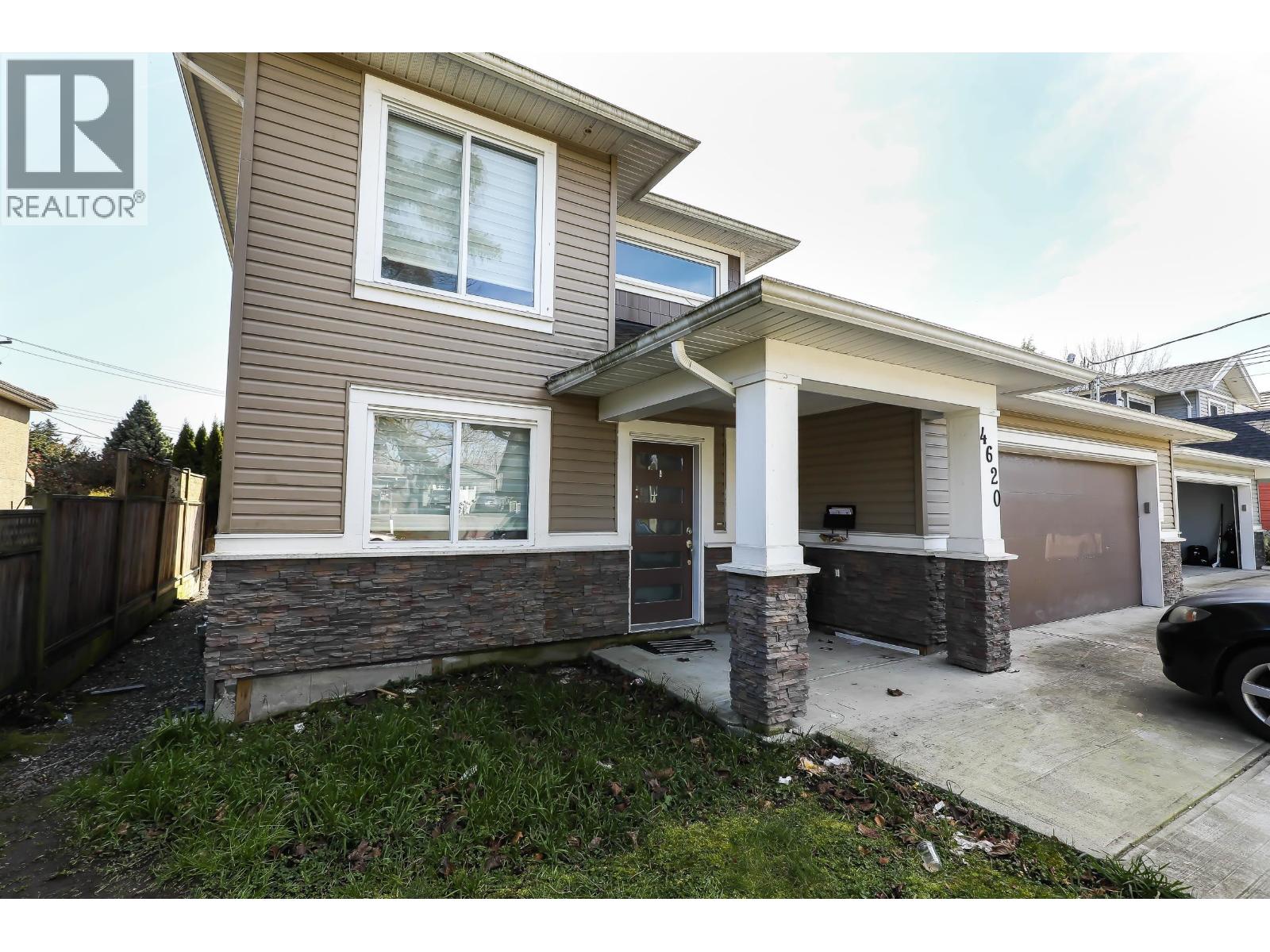 4620 W River Road, Ladner, British Columbia  V4K 1S4 - Photo 3 - R3094167