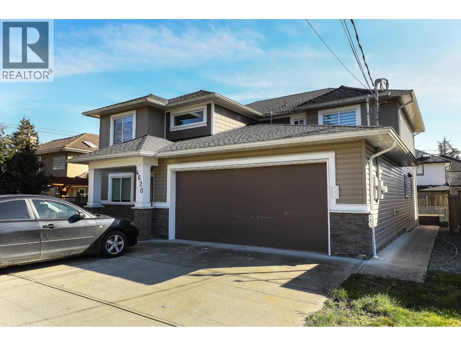 4620 W RIVER ROAD, Ladner, British Columbia