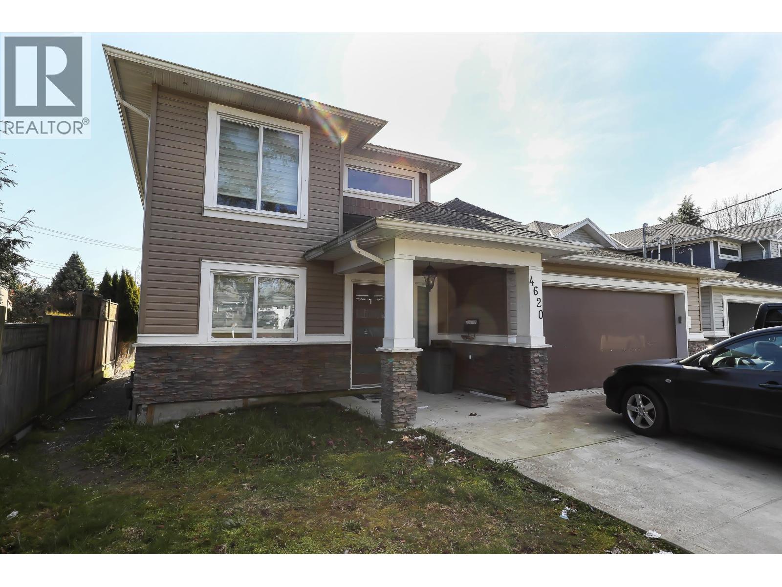 4620 W River Road, Ladner, British Columbia  V4K 1S4 - Photo 2 - R3094167