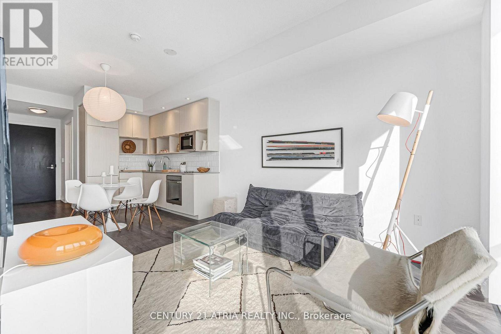 3209 - 89 Mcgill Street, Toronto, Ontario  M5B 0B1 - Photo 2 - C12846600