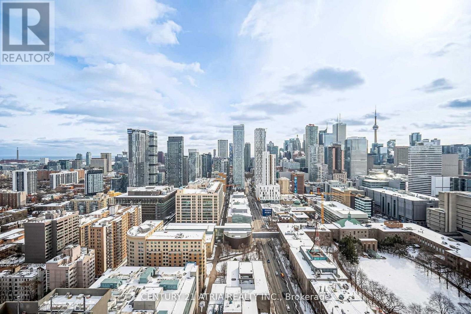 3209 - 89 Mcgill Street, Toronto, Ontario  M5B 0B1 - Photo 23 - C12846600