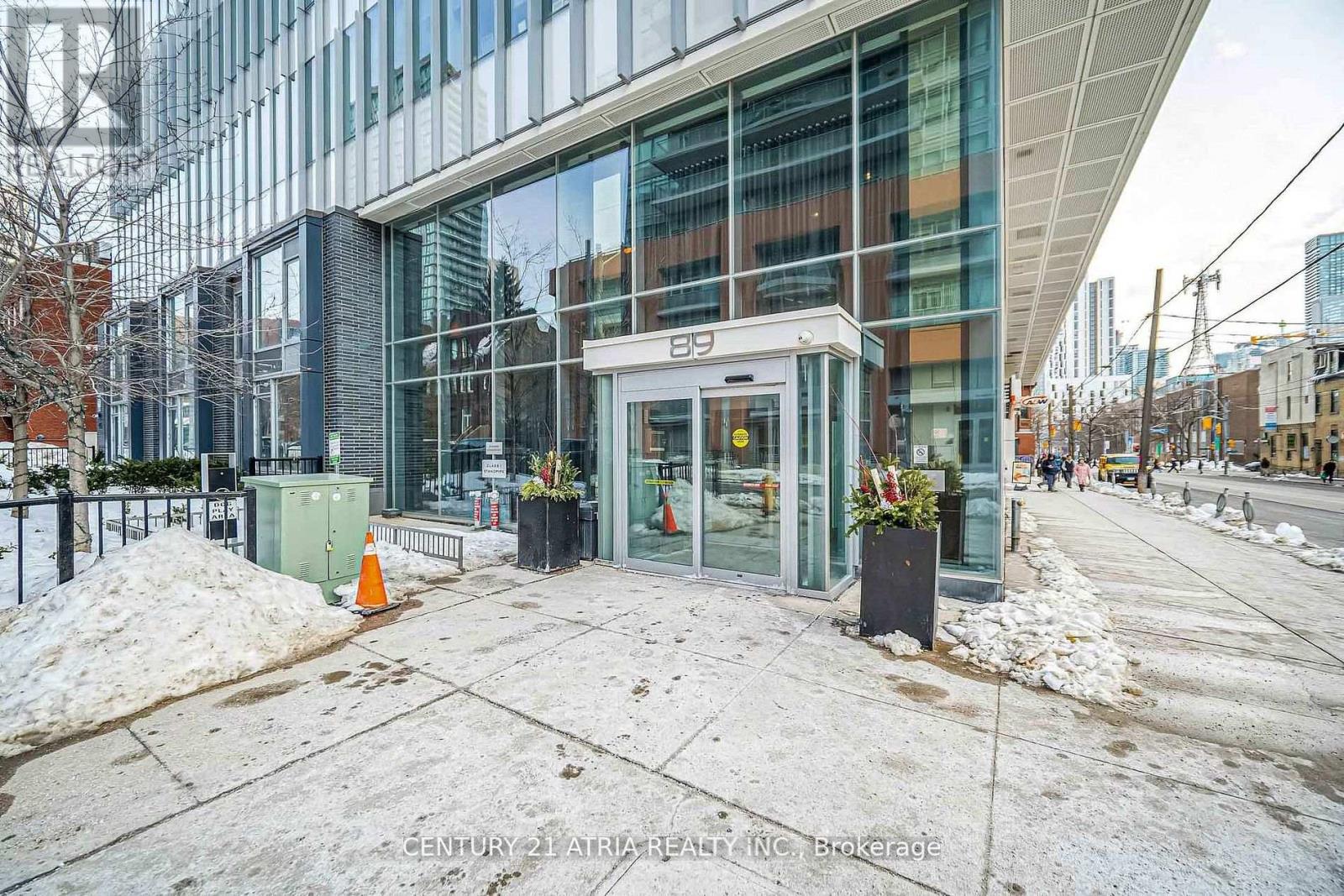 3209 - 89 Mcgill Street, Toronto, Ontario  M5B 0B1 - Photo 25 - C12846600