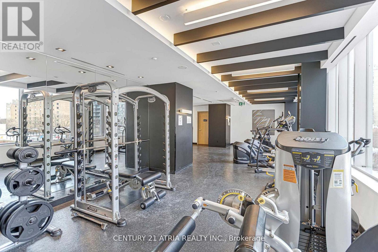 3209 - 89 Mcgill Street, Toronto, Ontario  M5B 0B1 - Photo 26 - C12846600