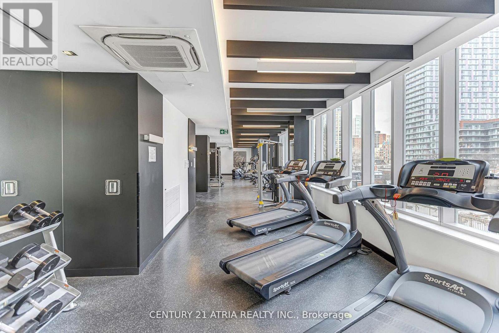 3209 - 89 Mcgill Street, Toronto, Ontario  M5B 0B1 - Photo 27 - C12846600