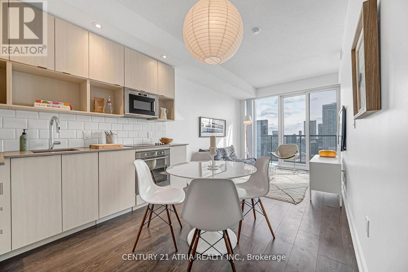 3209 - 89 Mcgill Street, Toronto, Ontario  M5B 0B1 - Photo 3 - C12846600