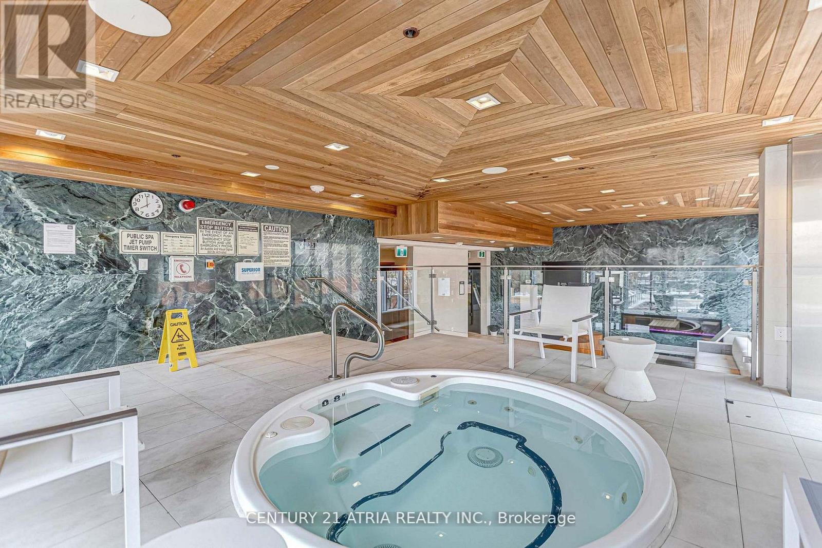 3209 - 89 Mcgill Street, Toronto, Ontario  M5B 0B1 - Photo 30 - C12846600