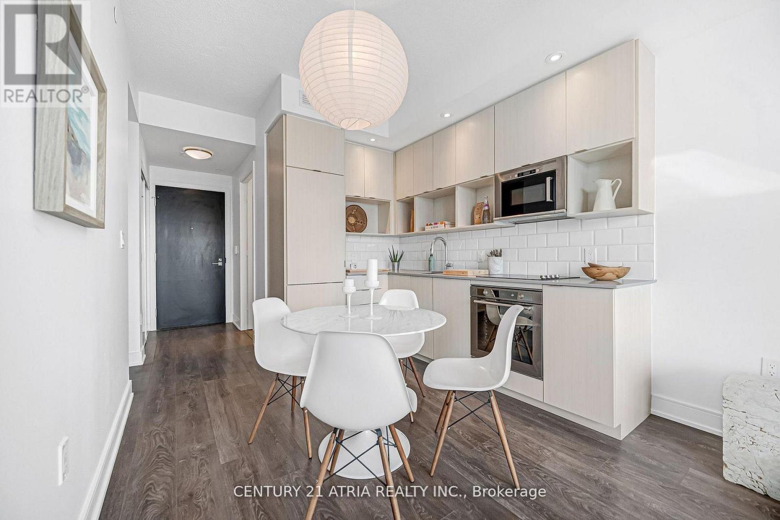 3209 - 89 Mcgill Street, Toronto, Ontario  M5B 0B1 - Photo 5 - C12846600